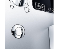 Melitta E957-203 Solo & Perfect Milk (srebrno-czarny) - 1377349 - zdjęcie 6
